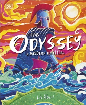 The Odysse &hellip;