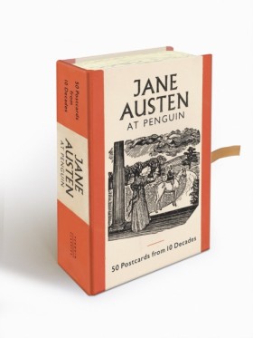 Jane Auste &hellip;