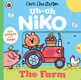 Uh-Oh, Nik &hellip;
