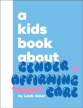 A Kids Boo …