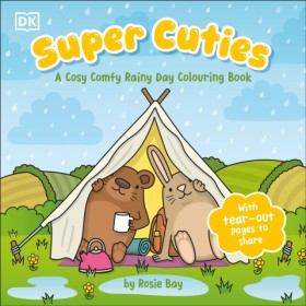 Super Cuti …