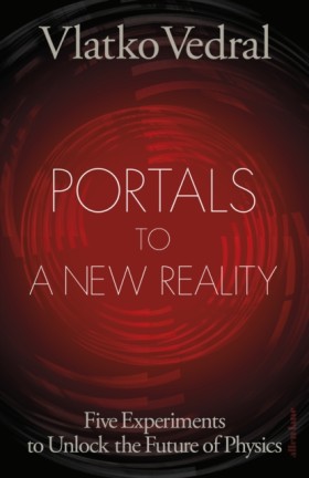 Portals to &hellip;
