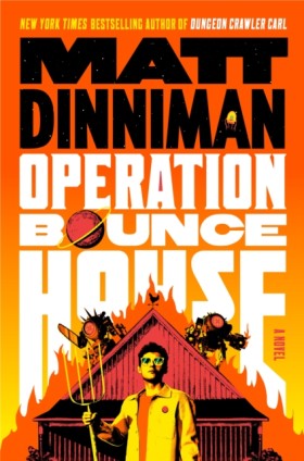 Operation &hellip;