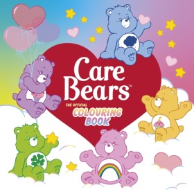 Care Bears &hellip;