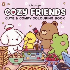 Cozy Frien &hellip;