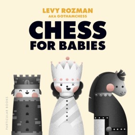 Chess for &hellip;