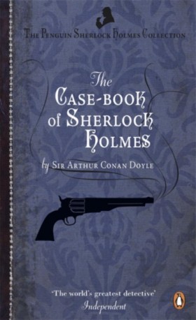 The Case-B …