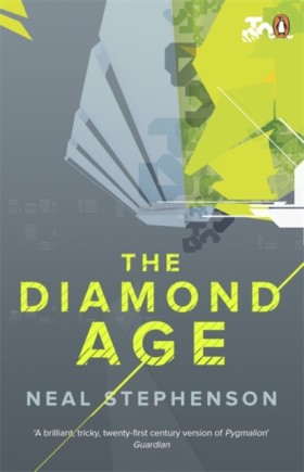 The Diamon …