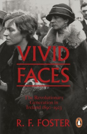 Vivid Face …