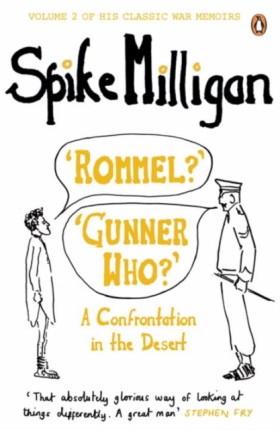 Rommel? Gu &hellip;