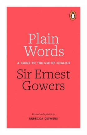 Plain Word &hellip;