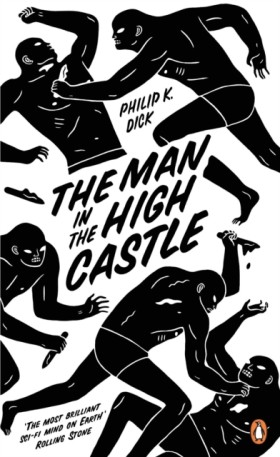 The Man in &hellip;
