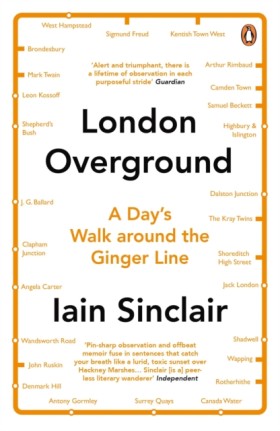 London Ove &hellip;