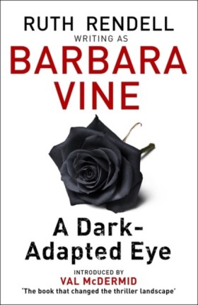 A Dark-ada &hellip;