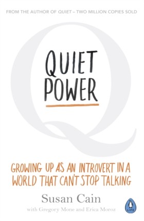 Quiet Powe &hellip;