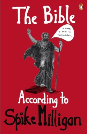 The Bible …