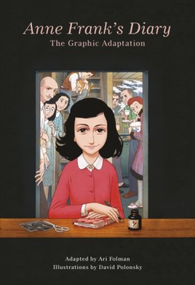 Anne Frank &hellip;