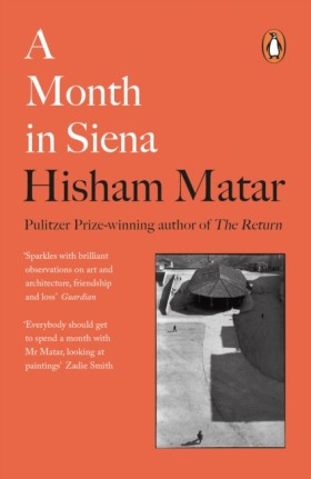 A Month in &hellip;