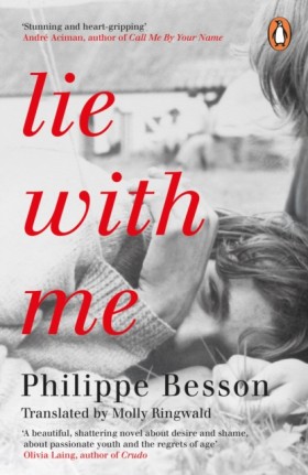 Lie With M …