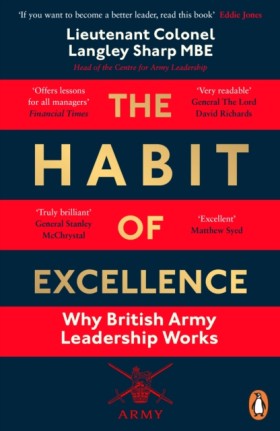 The Habit &hellip;