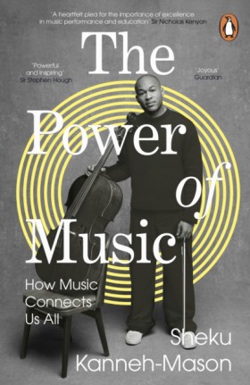 The Power &hellip;