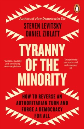 Tyranny of &hellip;