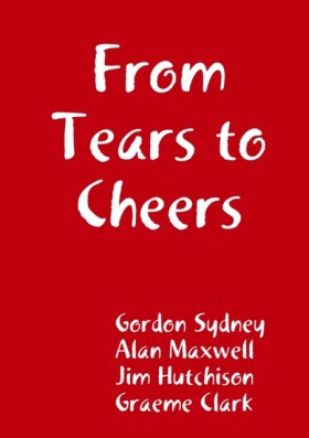 From Tears &hellip;