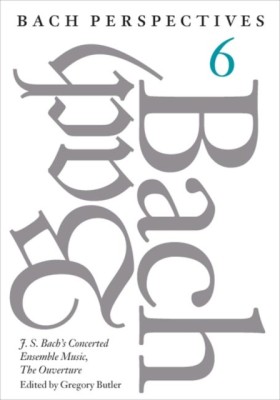 Bach Persp &hellip;