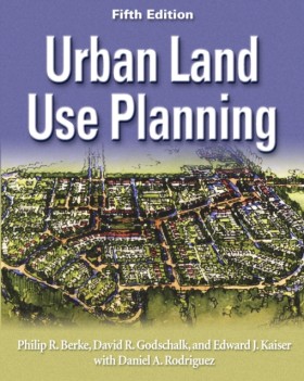 Urban Land &hellip;