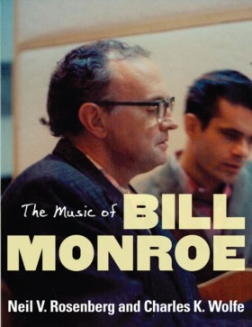 Music in A &hellip;
