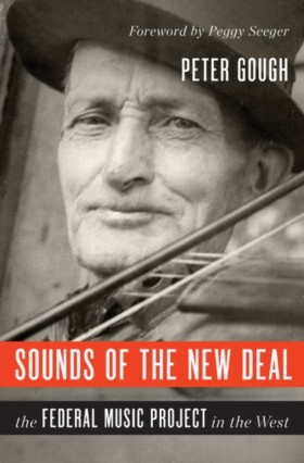Sounds of &hellip;