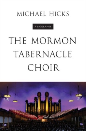 The Mormon …