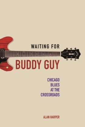Waiting fo &hellip;
