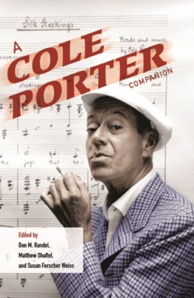 A Cole Por &hellip;