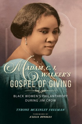 Madam C. J …