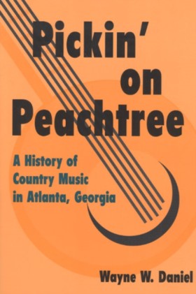 Pickin on &hellip;