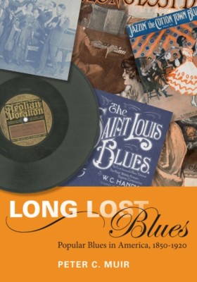 Long Lost &hellip;