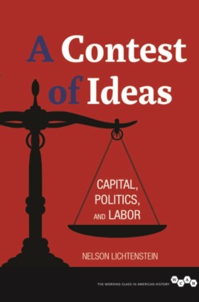 A Contest &hellip;