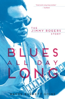 Blues All &hellip;