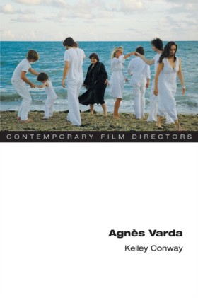 Agnes Vard …
