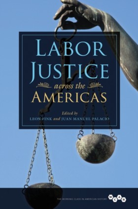 Labor Just &hellip;