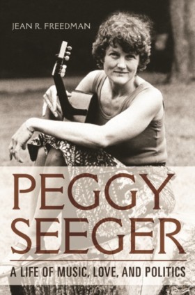 Peggy Seeg &hellip;