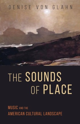 The Sounds …
