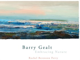 Barry Geal …