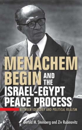 Menachem B &hellip;