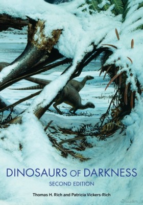 Dinosaurs &hellip;