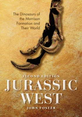 Jurassic W &hellip;