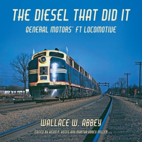 The Diesel &hellip;