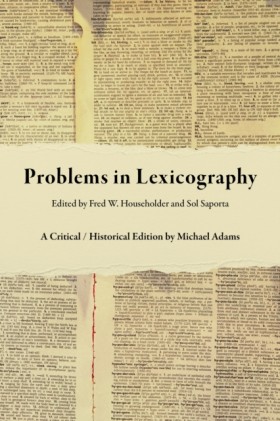 Problems i …