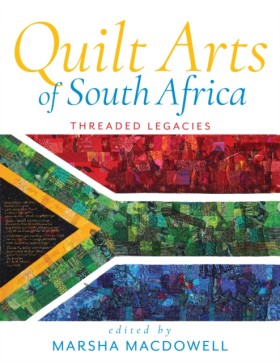 Quilt Arts &hellip;